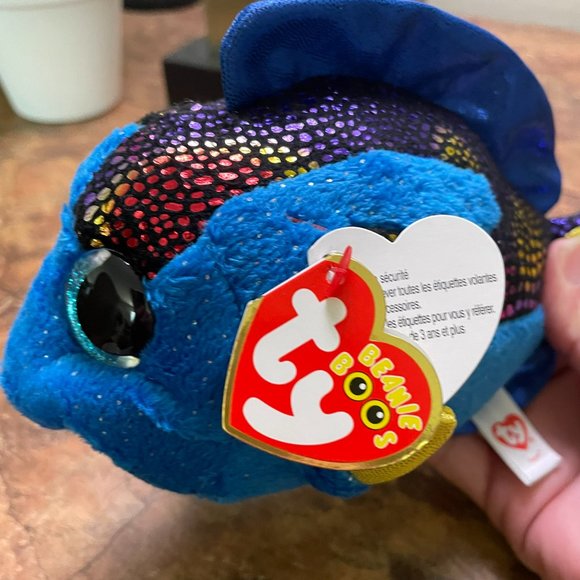 Ty Beanie Boo's Collection (Ty tag attached). - Picture 2 of 7